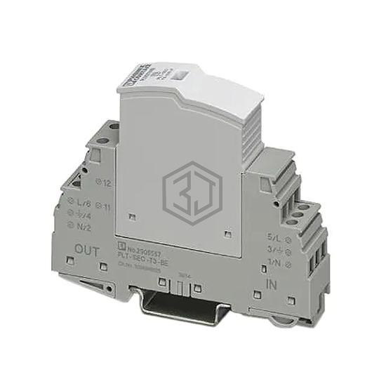 2905223 - Phoenix Contact - TVS - Mixed Technology