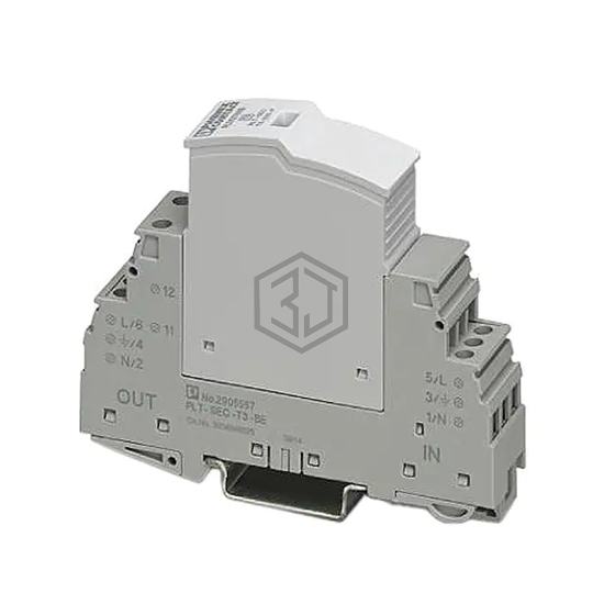 2905225 - Phoenix Contact - TVS - Mixed Technology
