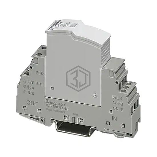 2905228 - Phoenix Contact - TVS - Mixed Technology