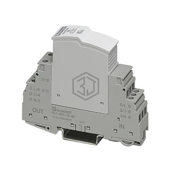 2905229 - Phoenix Contact - TVS - Mixed Technology