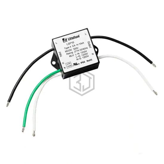 LSP10480LLS - Littelfuse Inc. - TVS - Surge Protection Devices (SPDs)