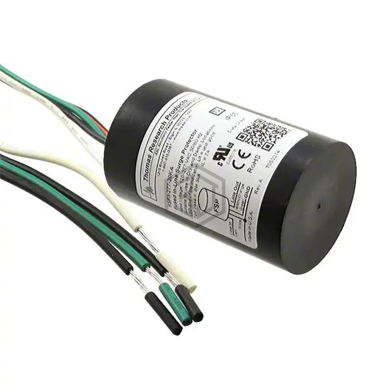 FSP3-277-20KA-NI - Thomas Research Products - TVS - Surge Protection Devices (SPDs)