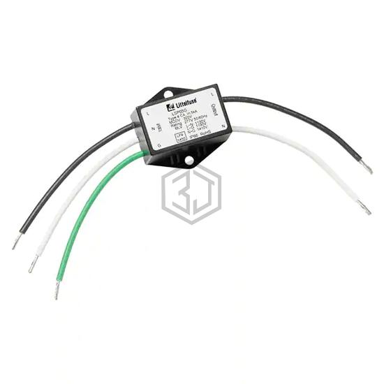 LSP10GI277SX3316 - Littelfuse Inc. - TVS - Surge Protection Devices (SPDs)