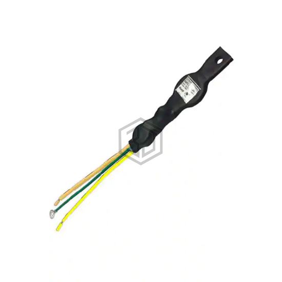 SSP3-480 - Thomas Research Products - TVS - Surge Protection Devices (SPDs)