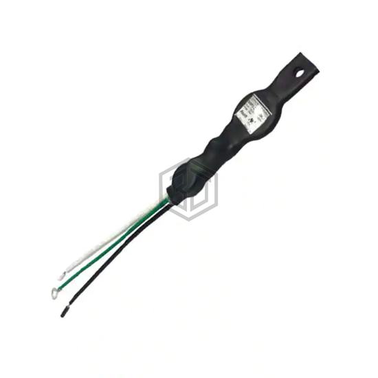 SSP3-277 - Thomas Research Products - TVS - Surge Protection Devices (SPDs)