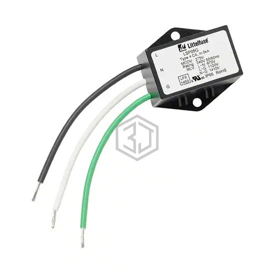 LSP05G240P - Littelfuse Inc. - TVS - Surge Protection Devices (SPDs)