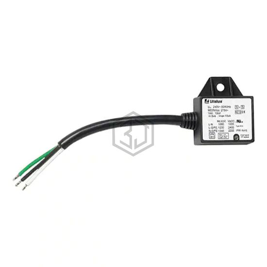 LSP05GI480P - Littelfuse Inc. - TVS - Surge Protection Devices (SPDs)
