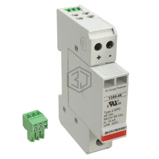 1320-S-48 - Bourns Inc. - TVS - Surge Protection Devices (SPDs)