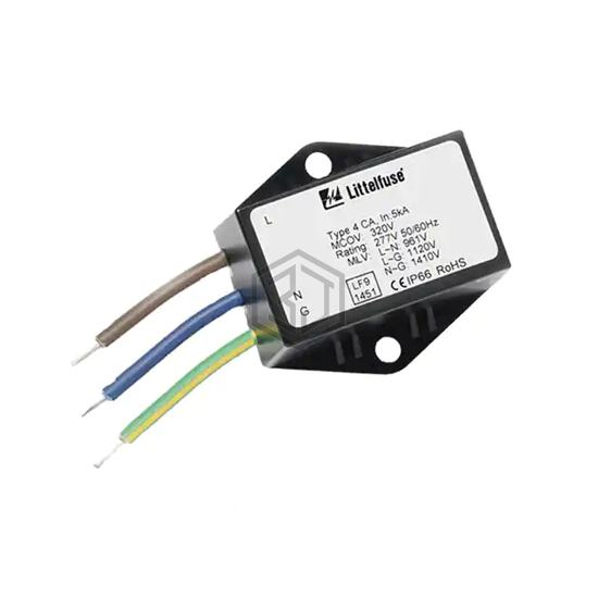 LSP05G240PX3333 - Littelfuse Inc. - TVS - Surge Protection Devices (SPDs)