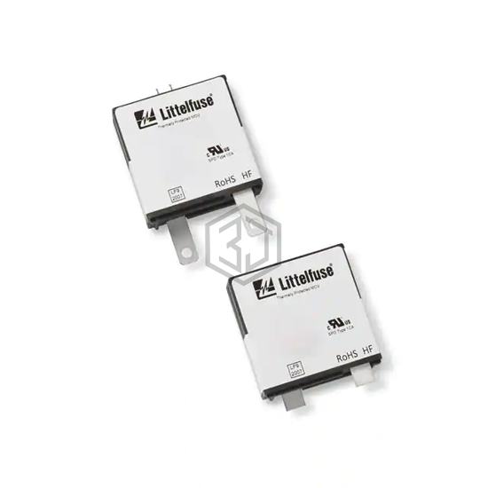 LST3207VL2NT1 - Littelfuse Inc. - TVS - Surge Protection Devices (SPDs)