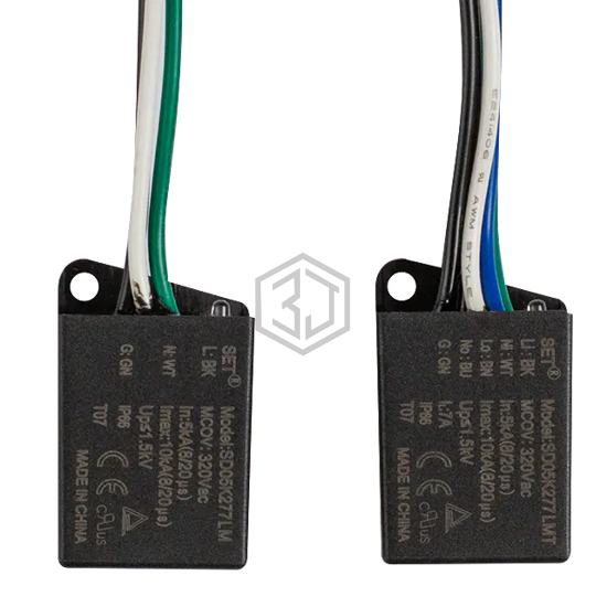 AP5S277L - ABLE Power Products - TVS - Surge Protection Devices (SPDs)