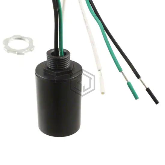 BSP3-120 - Thomas Research Products - TVS - Surge Protection Devices (SPDs)