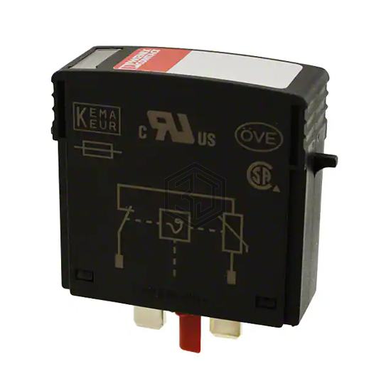 2838843 - Phoenix Contact - TVS - Surge Protection Devices (SPDs)