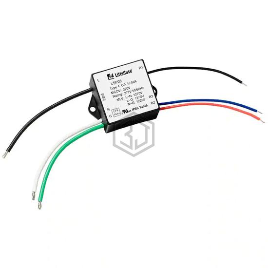 LSP05240PM - Littelfuse Inc. - TVS - Surge Protection Devices (SPDs)