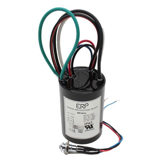 SPD-277S-20KA - ERP Power, LLC - TVS - Surge Protection Devices (SPDs)