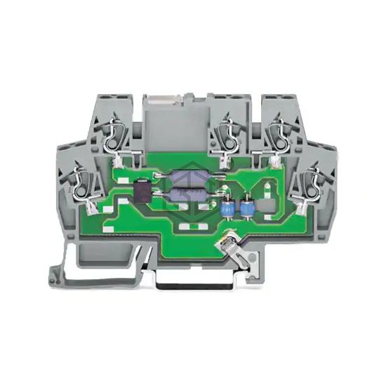 792-804 - WAGO Corporation - TVS - Surge Protection Devices (SPDs)