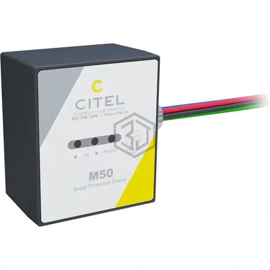 M50-480D-A - CITEL INC - TVS - Surge Protection Devices (SPDs)