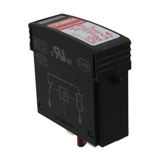 2816399 - Phoenix Contact - TVS - Surge Protection Devices (SPDs)