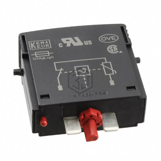 2920434 - Phoenix Contact - TVS - Surge Protection Devices (SPDs)