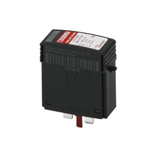 2856595 - Phoenix Contact - TVS - Surge Protection Devices (SPDs)