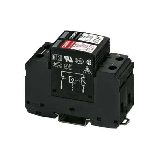 2804429 - Phoenix Contact - TVS - Surge Protection Devices (SPDs)
