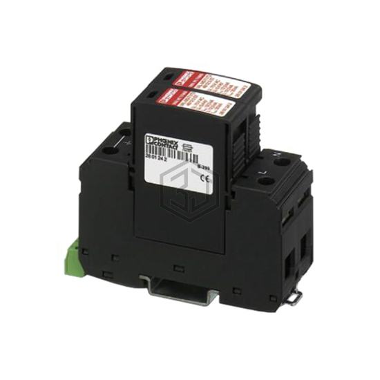 2801533 - Phoenix Contact - TVS - Surge Protection Devices (SPDs)