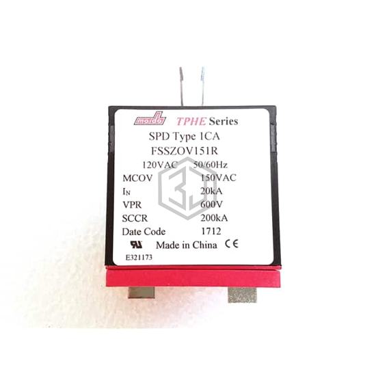 FSSZOV151R - Maida Development Company - TVS - Surge Protection Devices (SPDs)