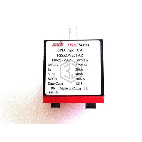 FSSZOV271AR - Maida Development Company - TVS - Surge Protection Devices (SPDs)