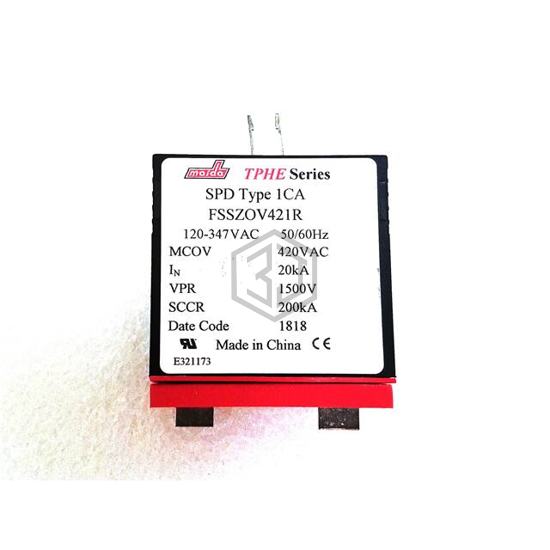 FSSZOV421R - Maida Development Company - TVS - Surge Protection Devices (SPDs)