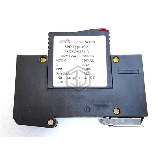 FSDZOV321-R - Maida Development Company - TVS - Surge Protection Devices (SPDs)