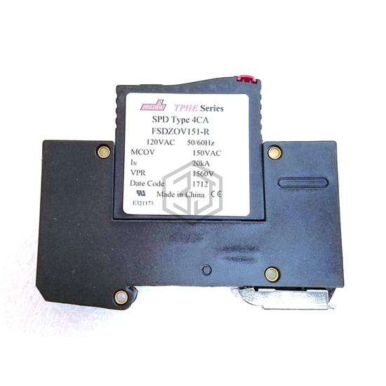 FSDZOV151-R - Maida Development Company - TVS - Surge Protection Devices (SPDs)