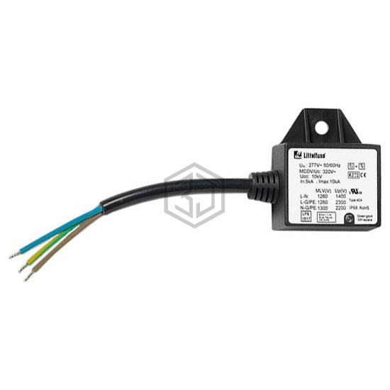 LSP05GI240PX3333 - Littelfuse Inc. - TVS - Surge Protection Devices (SPDs)