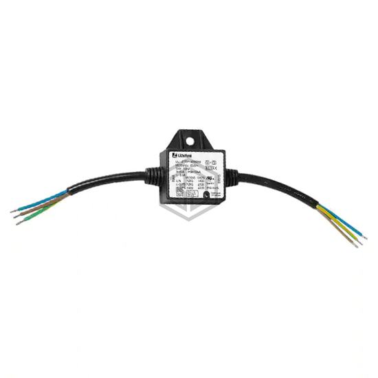 LSP05GI277SX3333 - Littelfuse Inc. - TVS - Surge Protection Devices (SPDs)