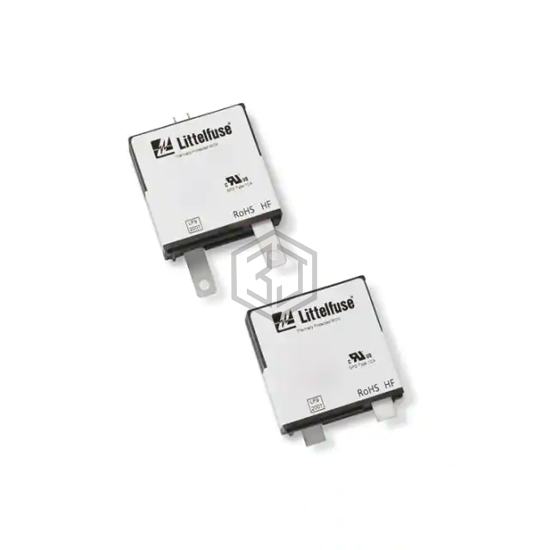 LST3205VL1NT4 - Littelfuse Inc. - TVS - Surge Protection Devices (SPDs)
