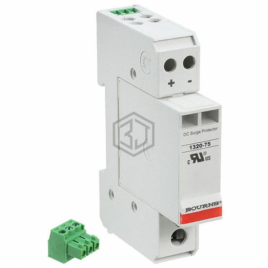 1320-S-75 - Bourns Inc. - TVS - Surge Protection Devices (SPDs)