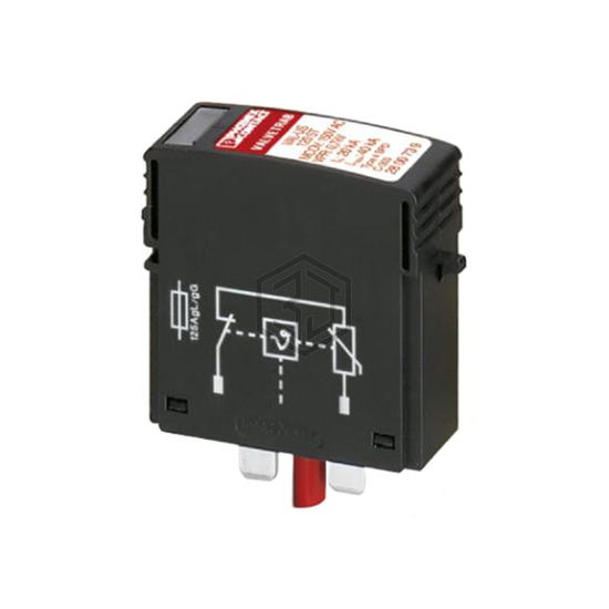 2800739 - Phoenix Contact - TVS - Surge Protection Devices (SPDs)