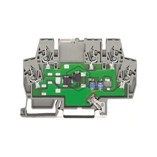 792-802 - WAGO Corporation - TVS - Surge Protection Devices (SPDs)