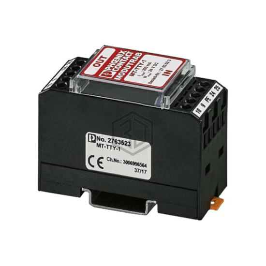2763523 - Phoenix Contact - TVS - Surge Protection Devices (SPDs)