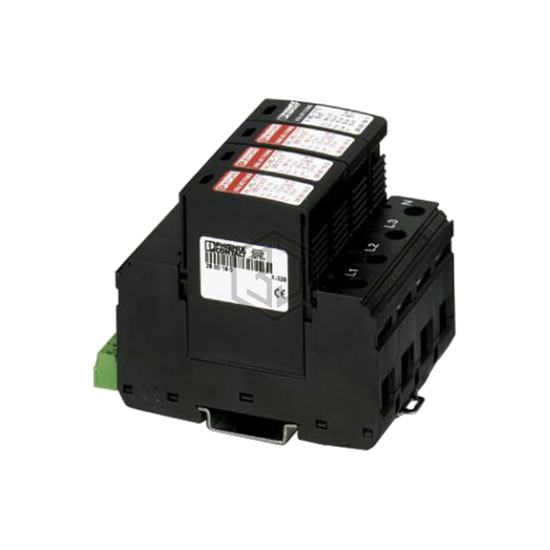 2800183 - Phoenix Contact - TVS - Surge Protection Devices (SPDs)