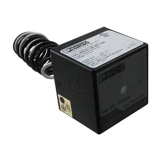 2800003 - Phoenix Contact - TVS - Surge Protection Devices (SPDs)