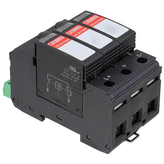 2859712 - Phoenix Contact - TVS - Surge Protection Devices (SPDs)
