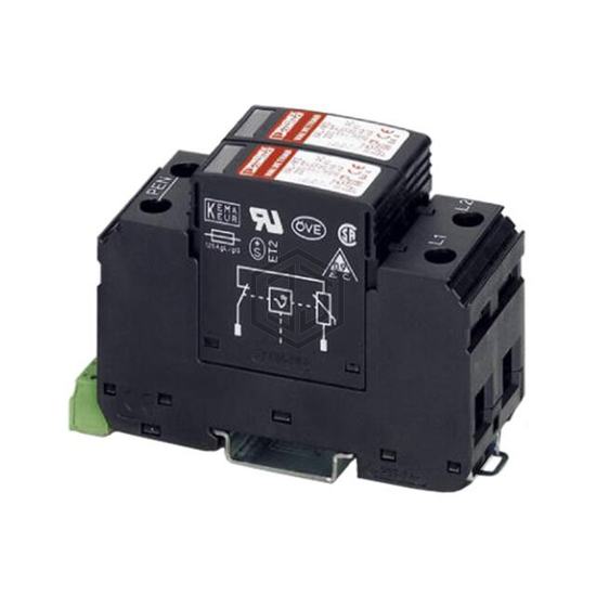 2800102 - Phoenix Contact - TVS - Surge Protection Devices (SPDs)