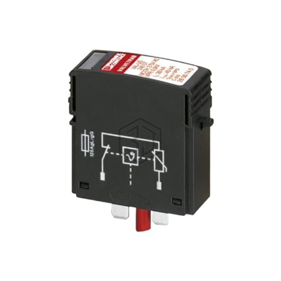 2800740 - Phoenix Contact - TVS - Surge Protection Devices (SPDs)