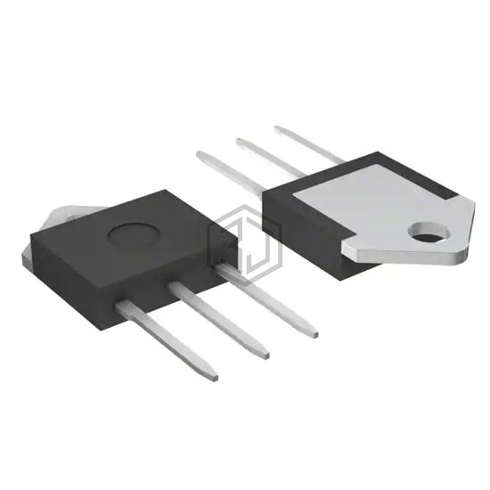 P3800MEL - Littelfuse Inc. - TVS - Thyristors