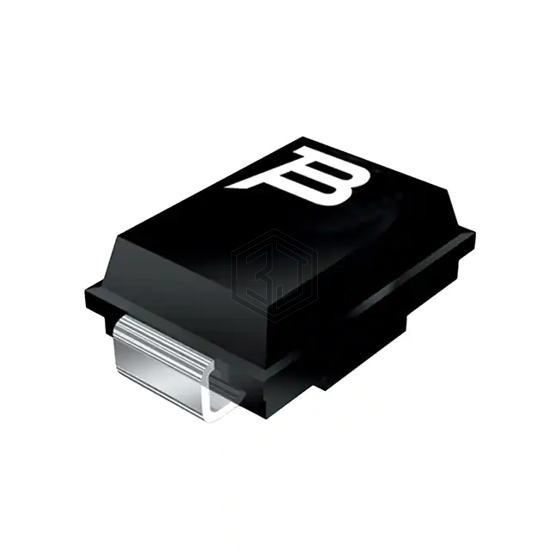 TISP4011H1BJR-S - Bourns Inc. - TVS - Thyristors