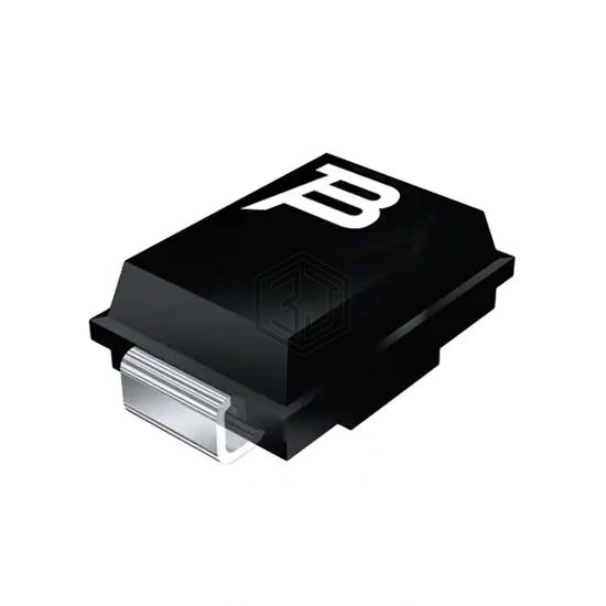 TISP5110H3BJR-S - Bourns Inc. - TVS - Thyristors