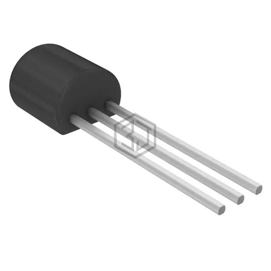 J177 - onsemi - Transistors - JFETs