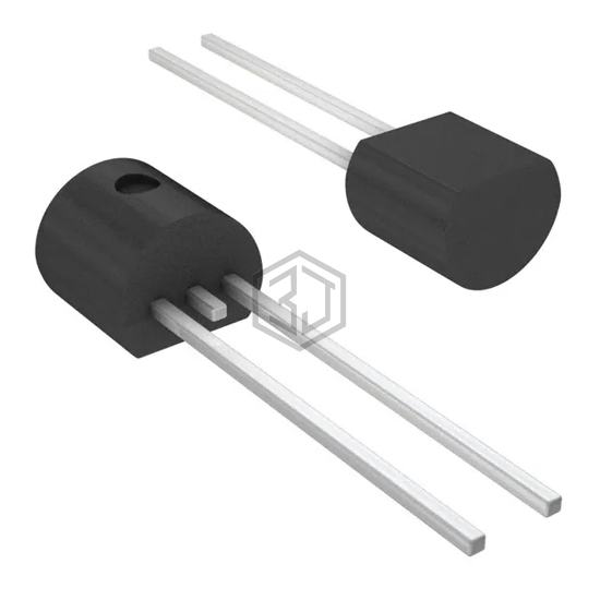P3500ECL - Littelfuse Inc. - TVS - Thyristors