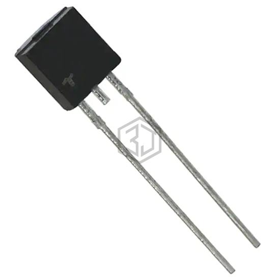 P0900EBLAP - Littelfuse Inc. - TVS - Thyristors