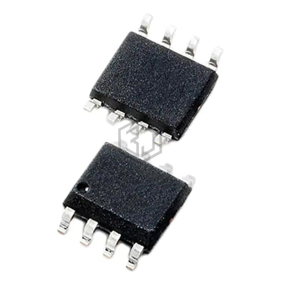 B61089BDR - Littelfuse Inc. - TVS - Thyristors